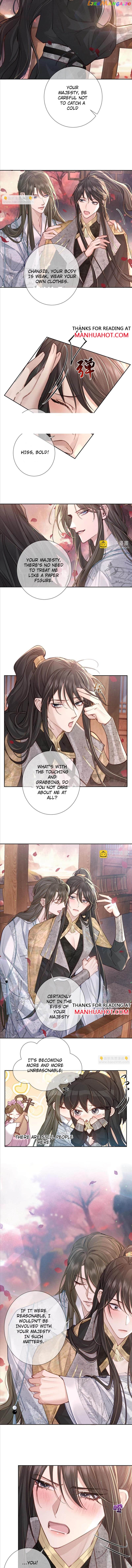 The Protagonist Just Wants To Falling In Love Chapter 89 - page 3