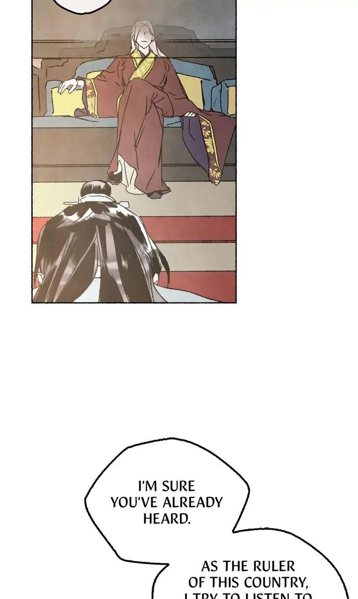 The Tale of the Frost Flower chapter 45 - page 14