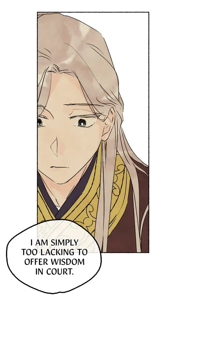 The Tale of the Frost Flower chapter 45 - page 25
