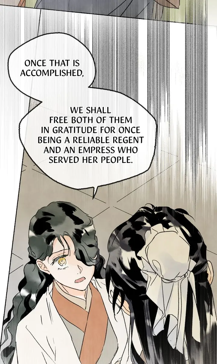 The Tale of the Frost Flower chapter 45 - page 29
