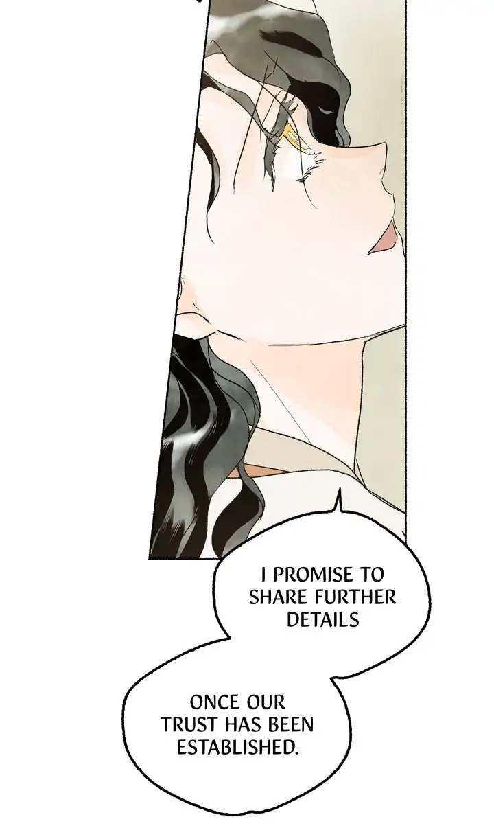 The Tale of the Frost Flower chapter 45 - page 34