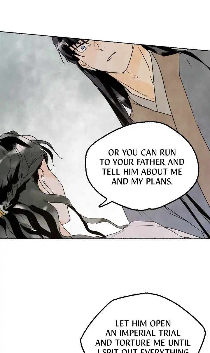 The Tale of the Frost Flower chapter 45 - page 36