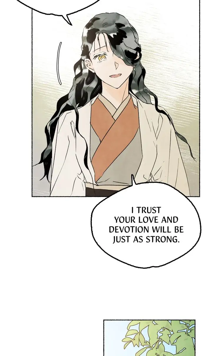 The Tale of the Frost Flower chapter 45 - page 41