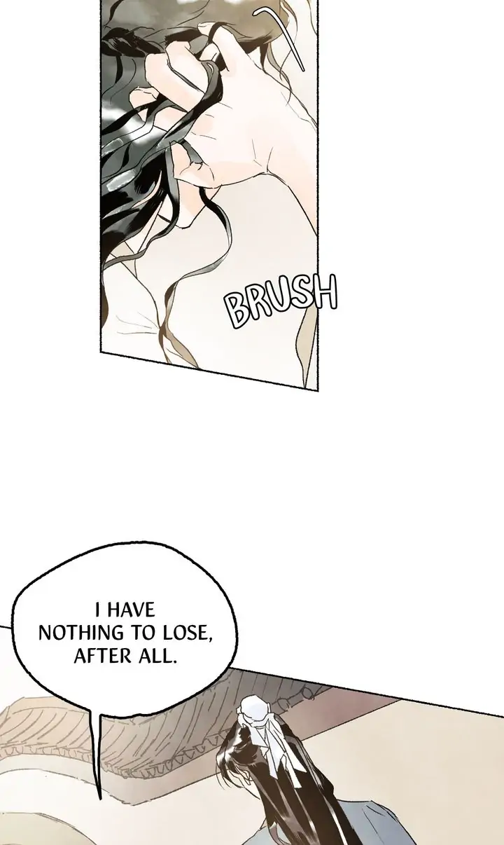 The Tale of the Frost Flower chapter 45 - page 43