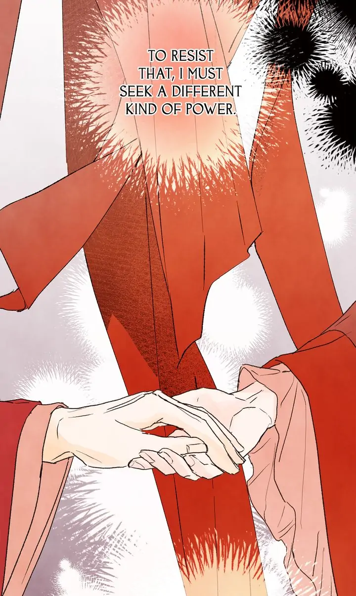The Tale of the Frost Flower chapter 45 - page 48