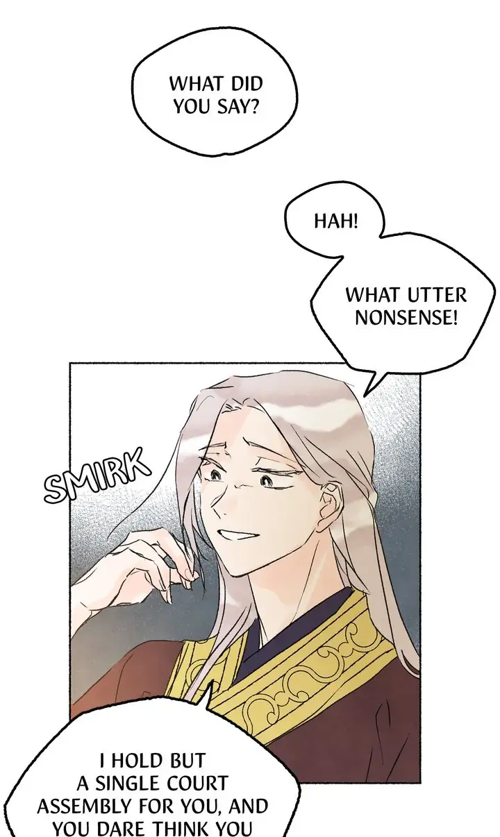 The Tale of the Frost Flower chapter 45 - page 56