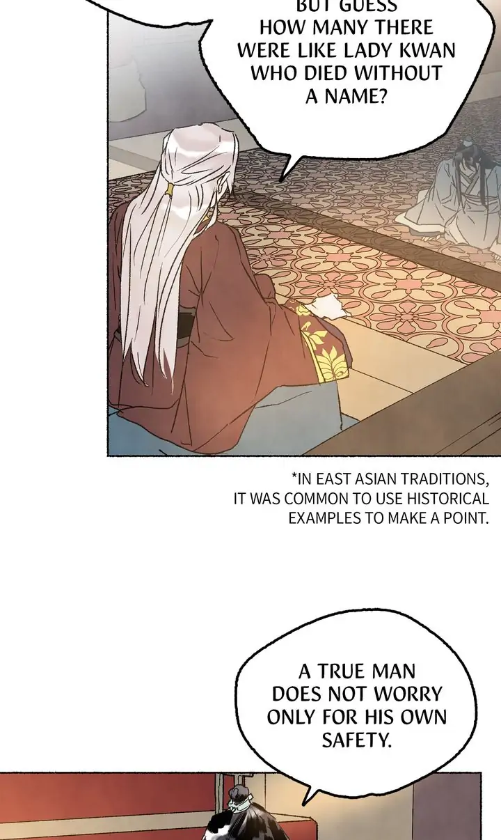 The Tale of the Frost Flower chapter 45 - page 59