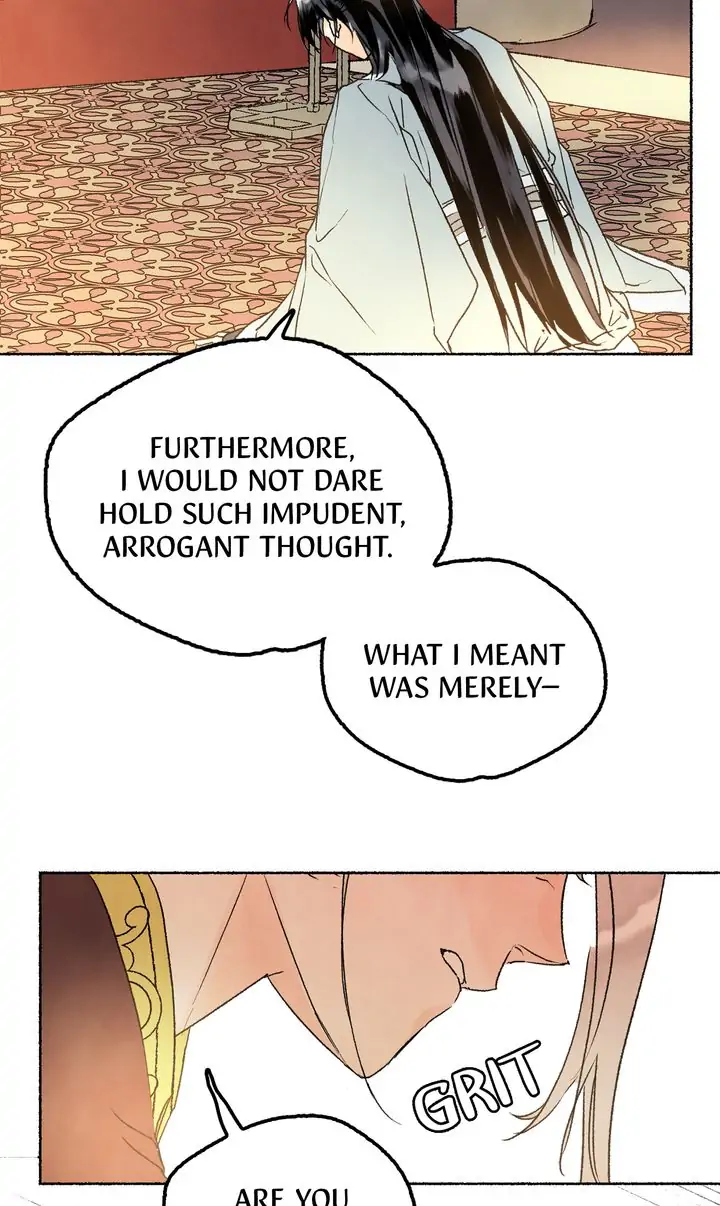 The Tale of the Frost Flower chapter 45 - page 60
