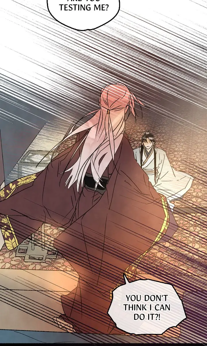 The Tale of the Frost Flower chapter 45 - page 61