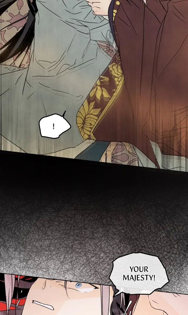 The Tale of the Frost Flower chapter 45 - page 64