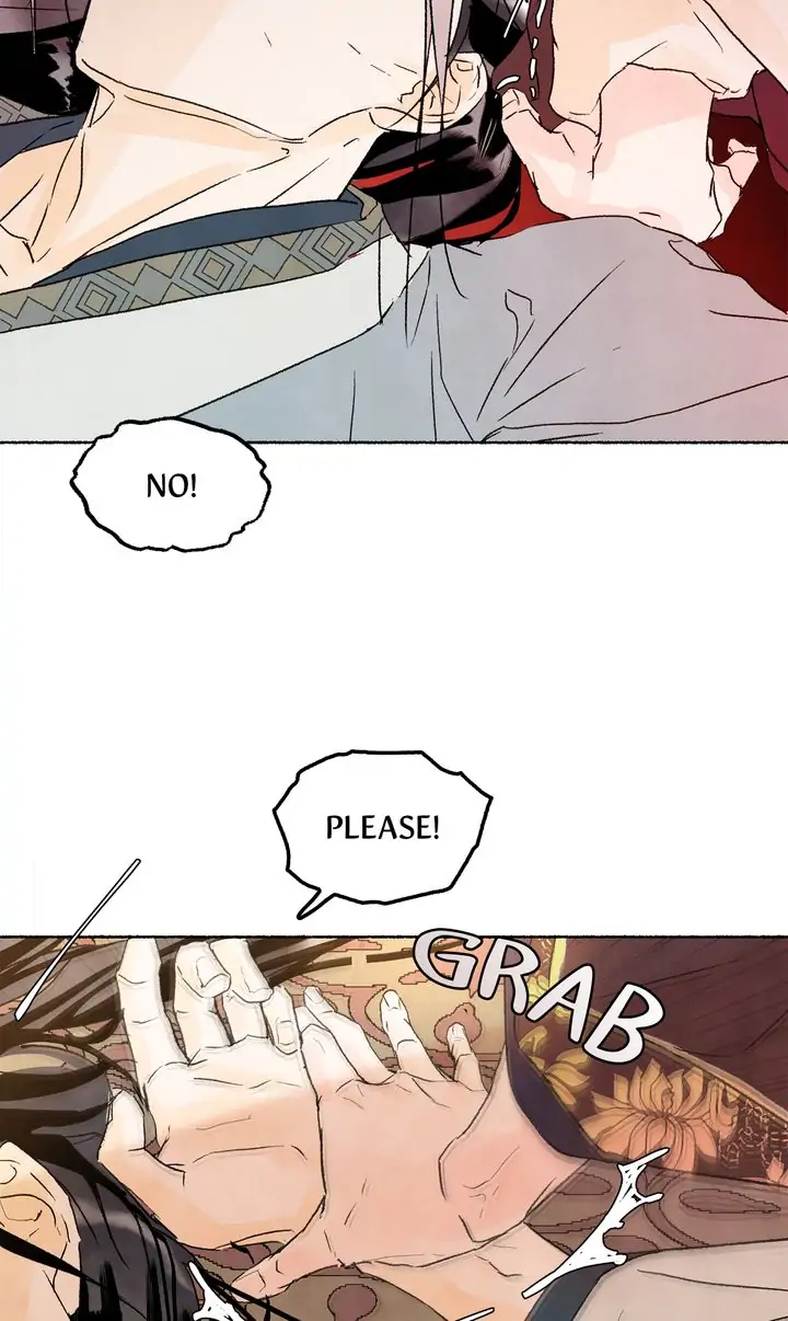 The Tale of the Frost Flower chapter 45 - page 65