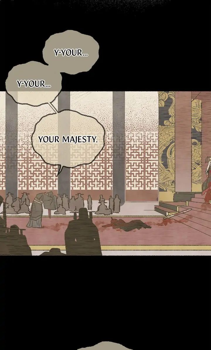 The Tale of the Frost Flower chapter 46 - page 16
