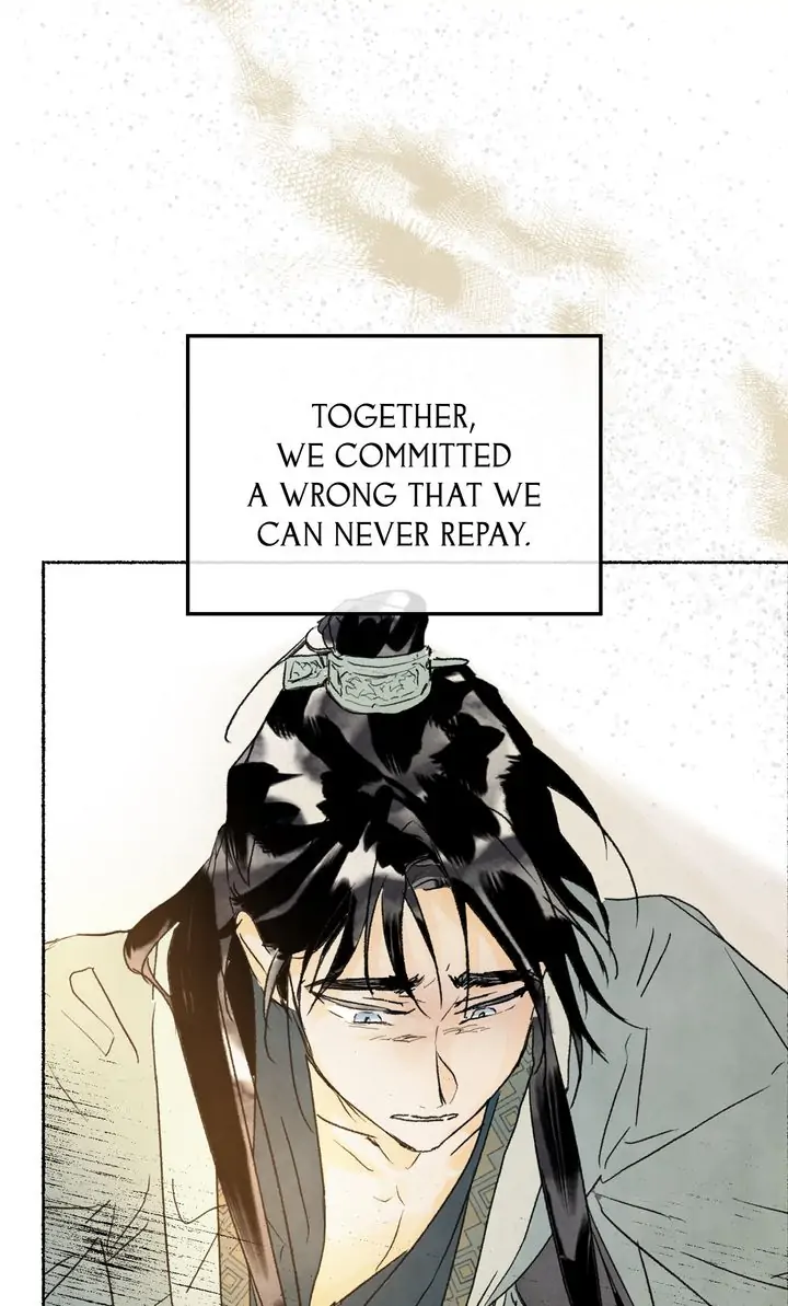 The Tale of the Frost Flower chapter 46 - page 3