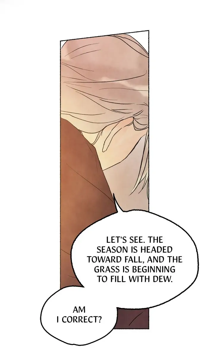 The Tale of the Frost Flower chapter 46 - page 30