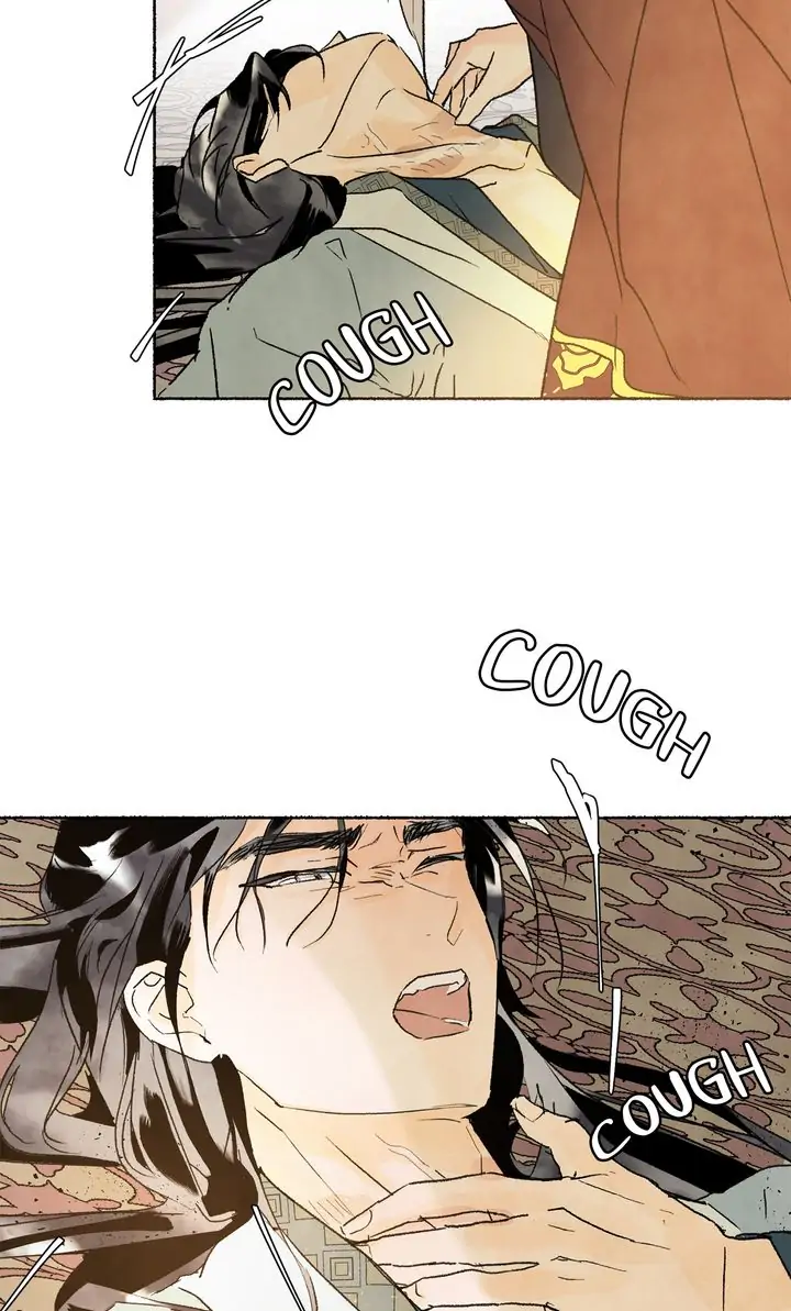 The Tale of the Frost Flower chapter 46 - page 33