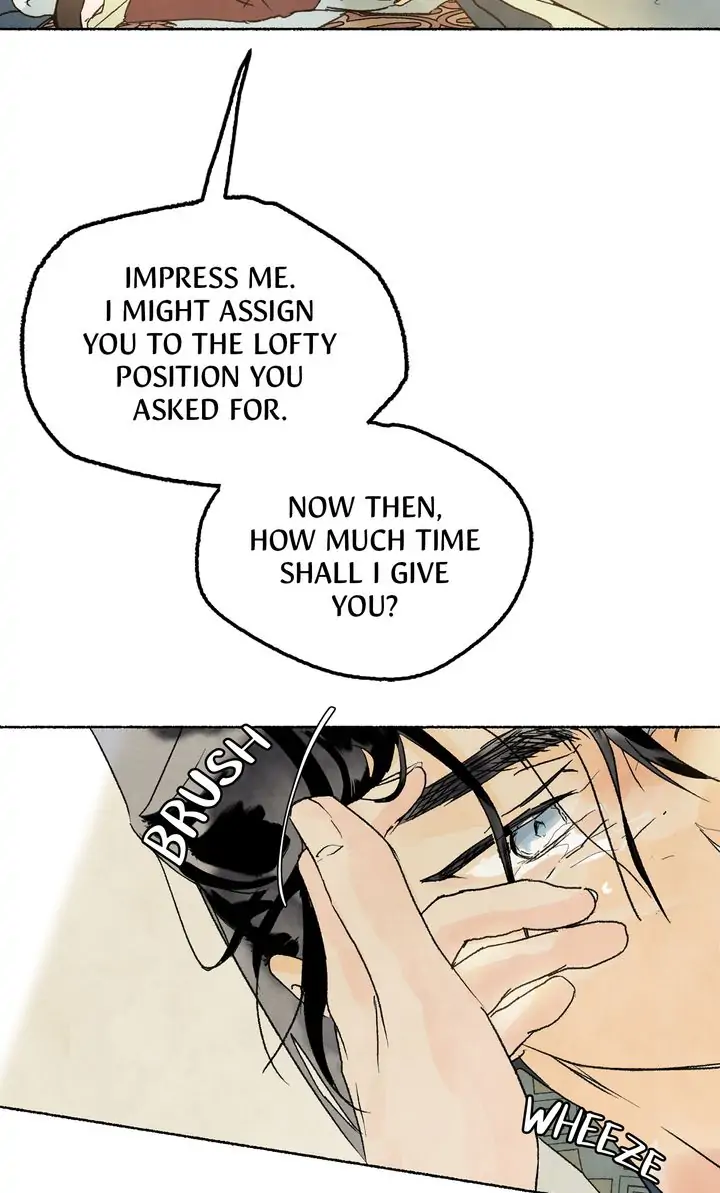 The Tale of the Frost Flower chapter 46 - page 36
