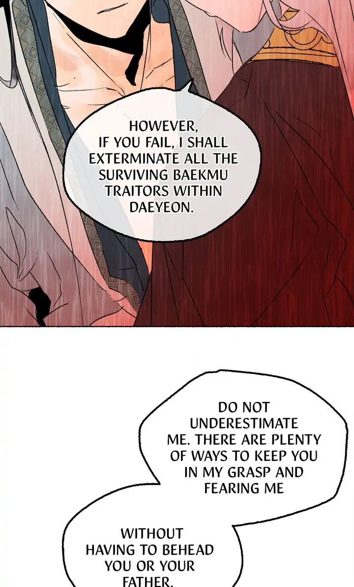 The Tale of the Frost Flower chapter 46 - page 39