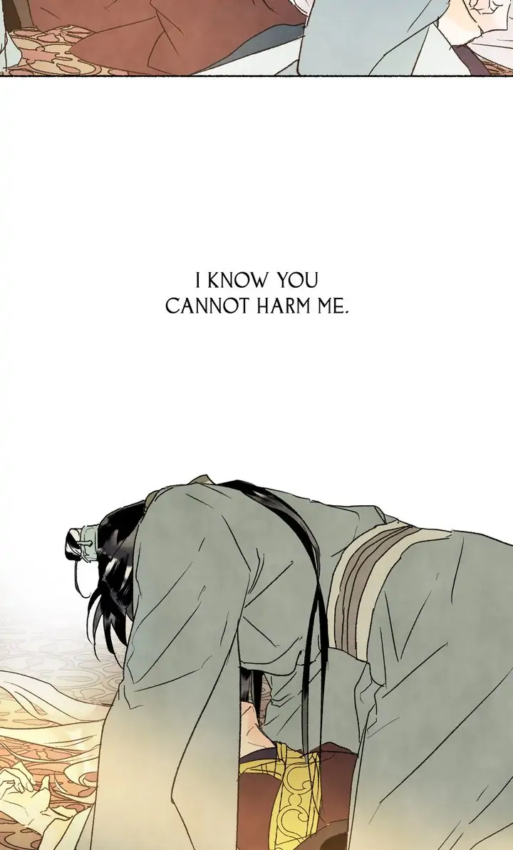 The Tale of the Frost Flower chapter 46 - page 5