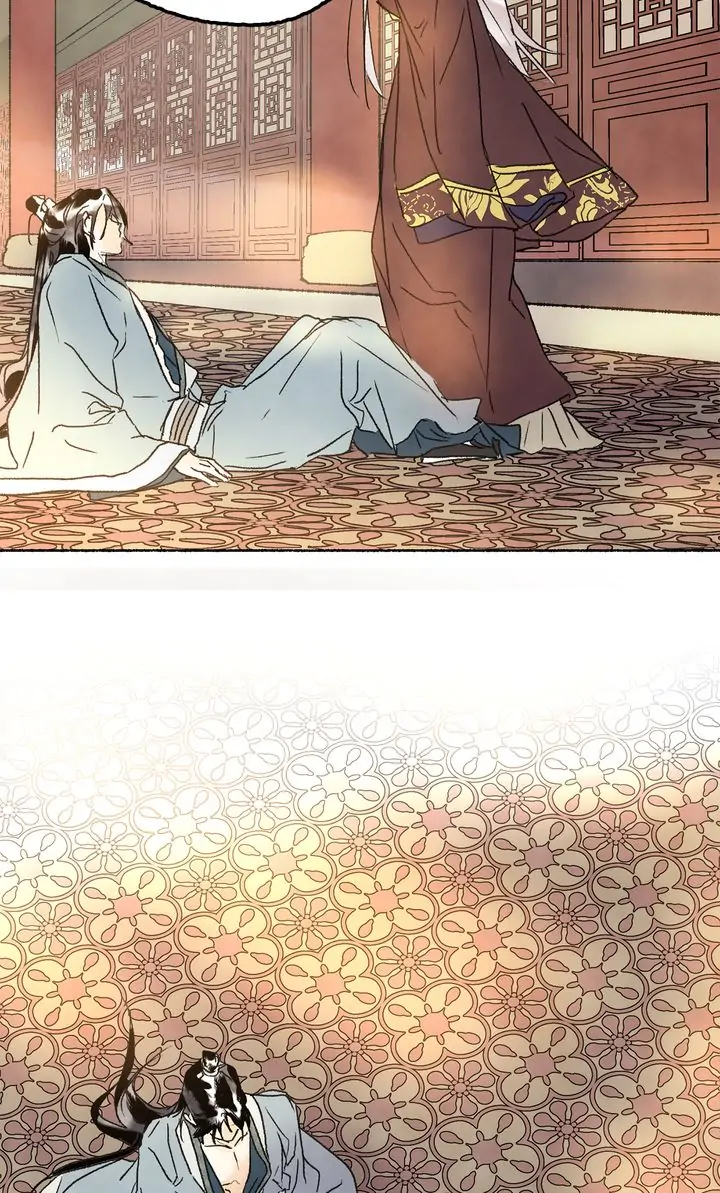The Tale of the Frost Flower chapter 46 - page 41