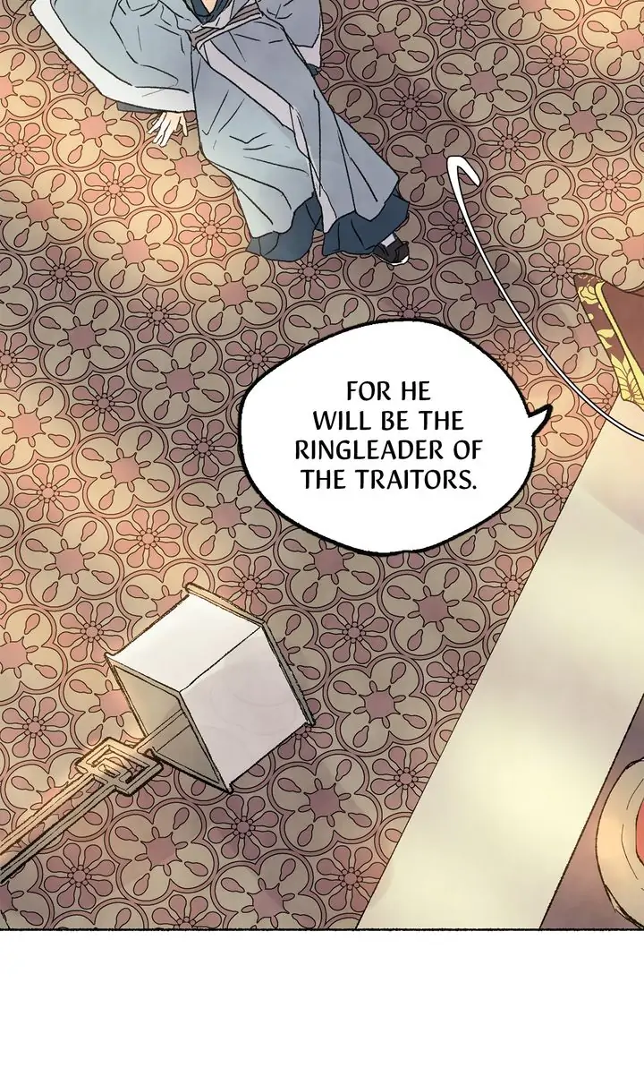 The Tale of the Frost Flower chapter 46 - page 42