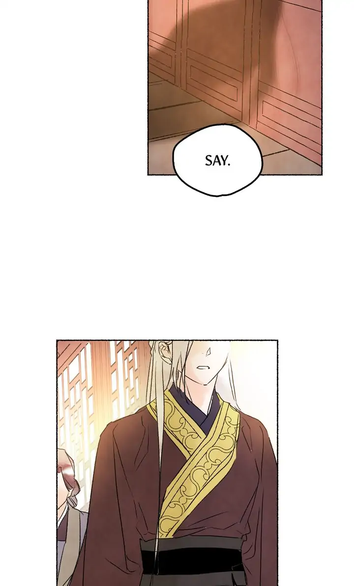 The Tale of the Frost Flower chapter 46 - page 50