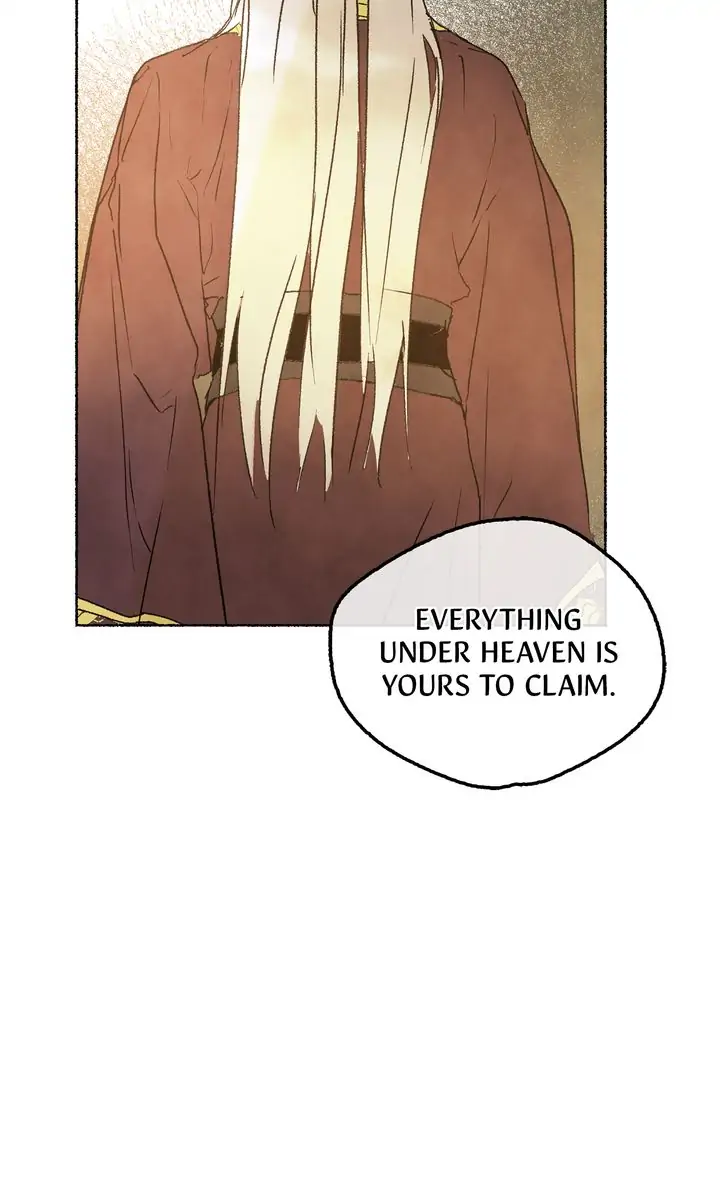 The Tale of the Frost Flower chapter 46 - page 53