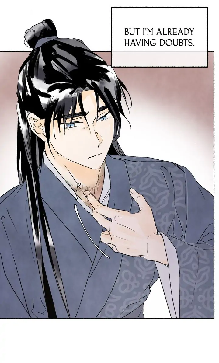 The Tale of the Frost Flower chapter 46 - page 64