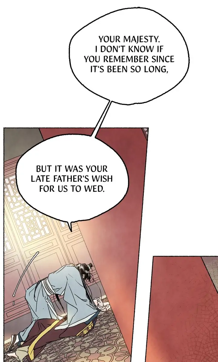The Tale of the Frost Flower chapter 46 - page 10