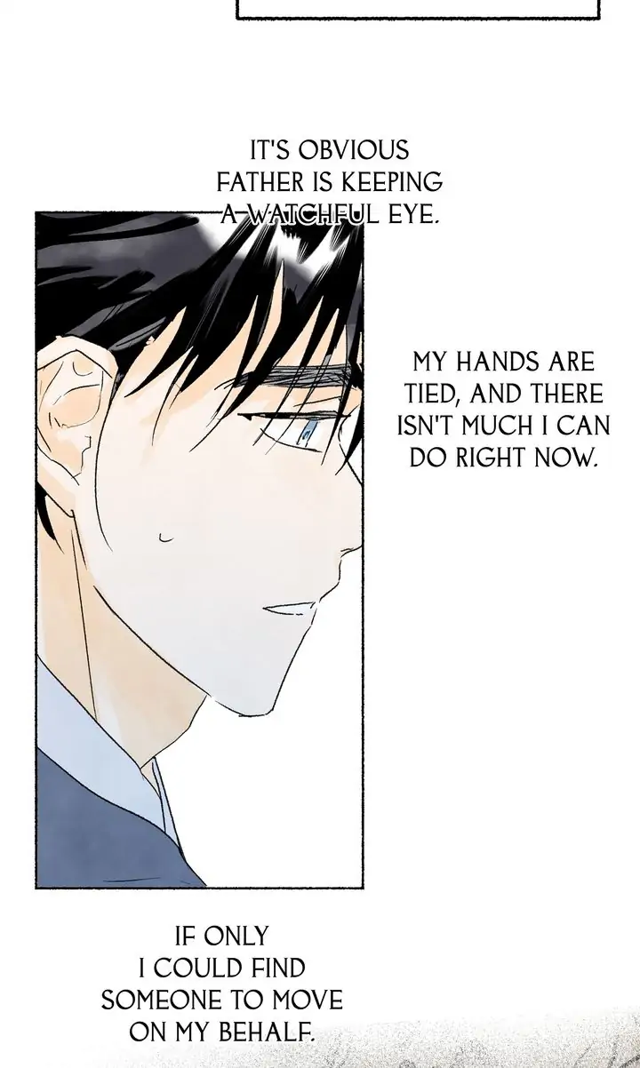 The Tale of the Frost Flower chapter 47 - page 12