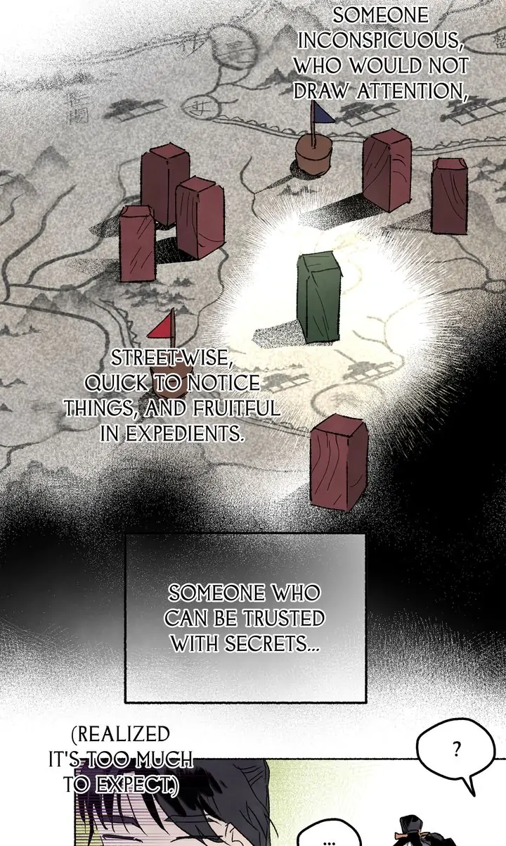 The Tale of the Frost Flower chapter 47 - page 13
