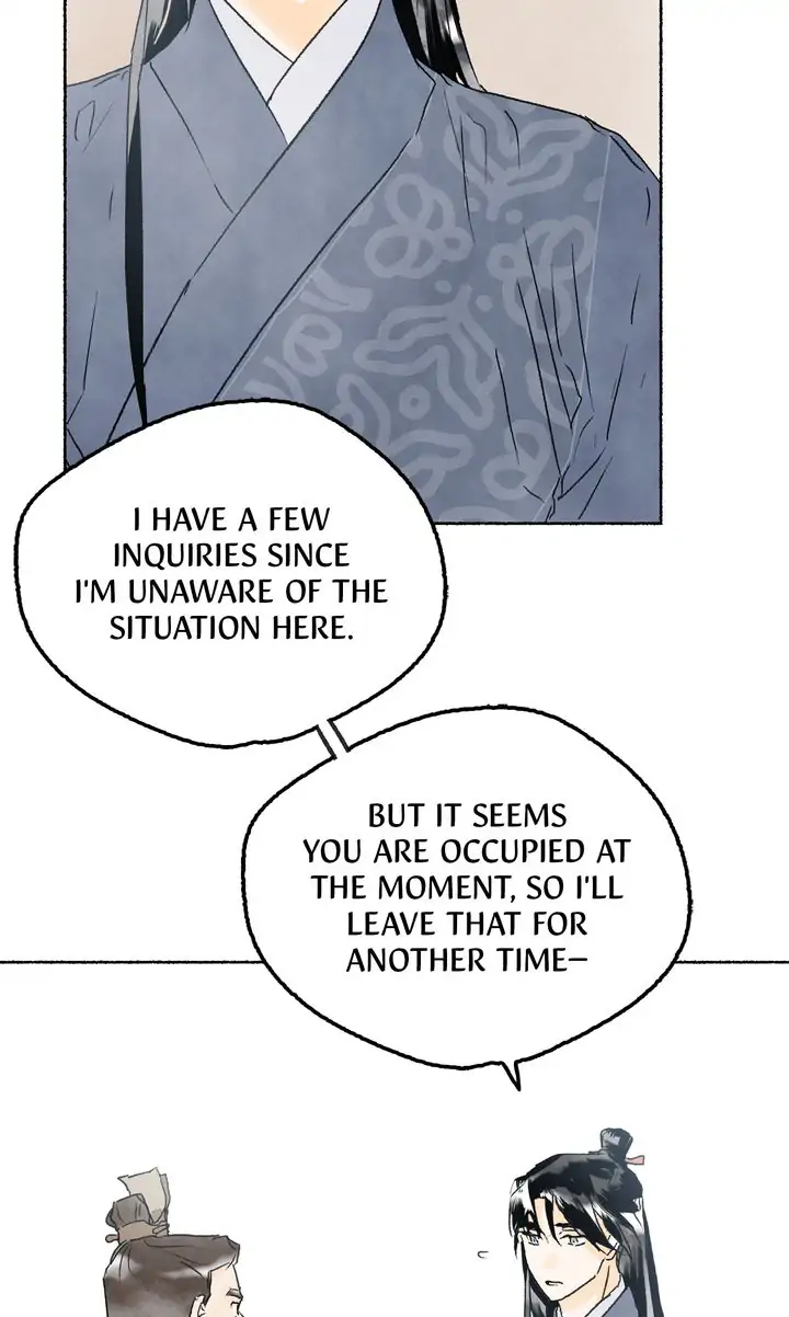 The Tale of the Frost Flower chapter 47 - page 15