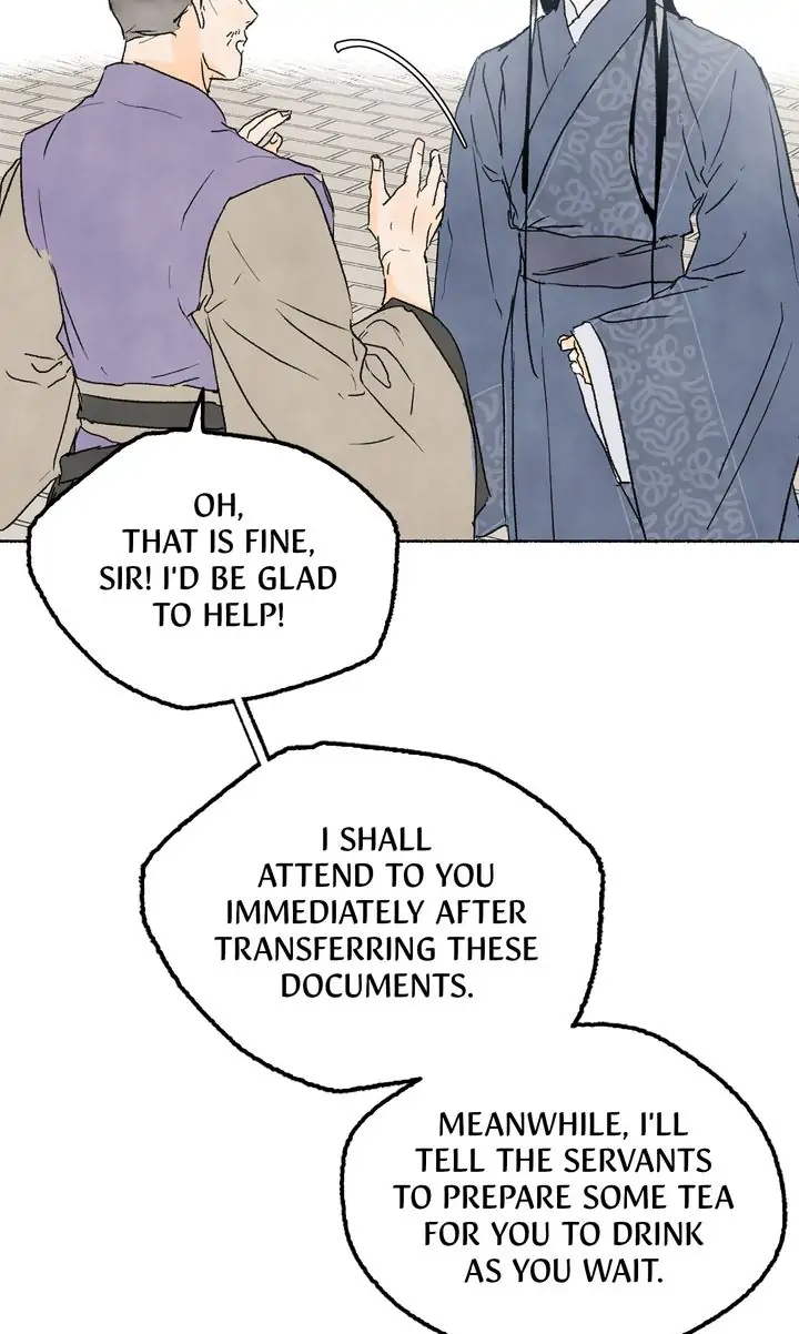 The Tale of the Frost Flower chapter 47 - page 16