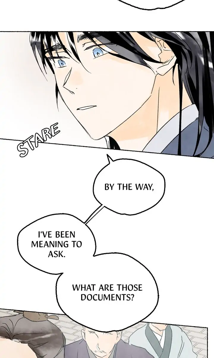 The Tale of the Frost Flower chapter 47 - page 17