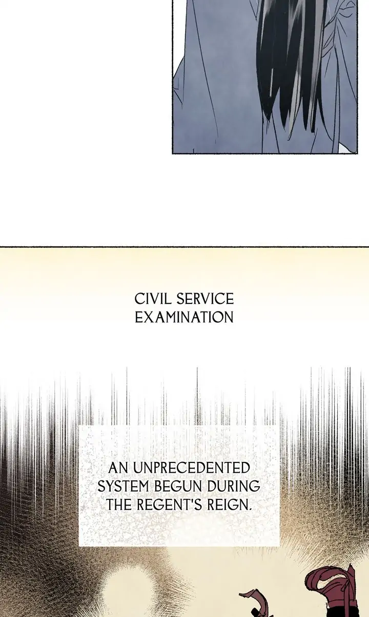 The Tale of the Frost Flower chapter 47 - page 20