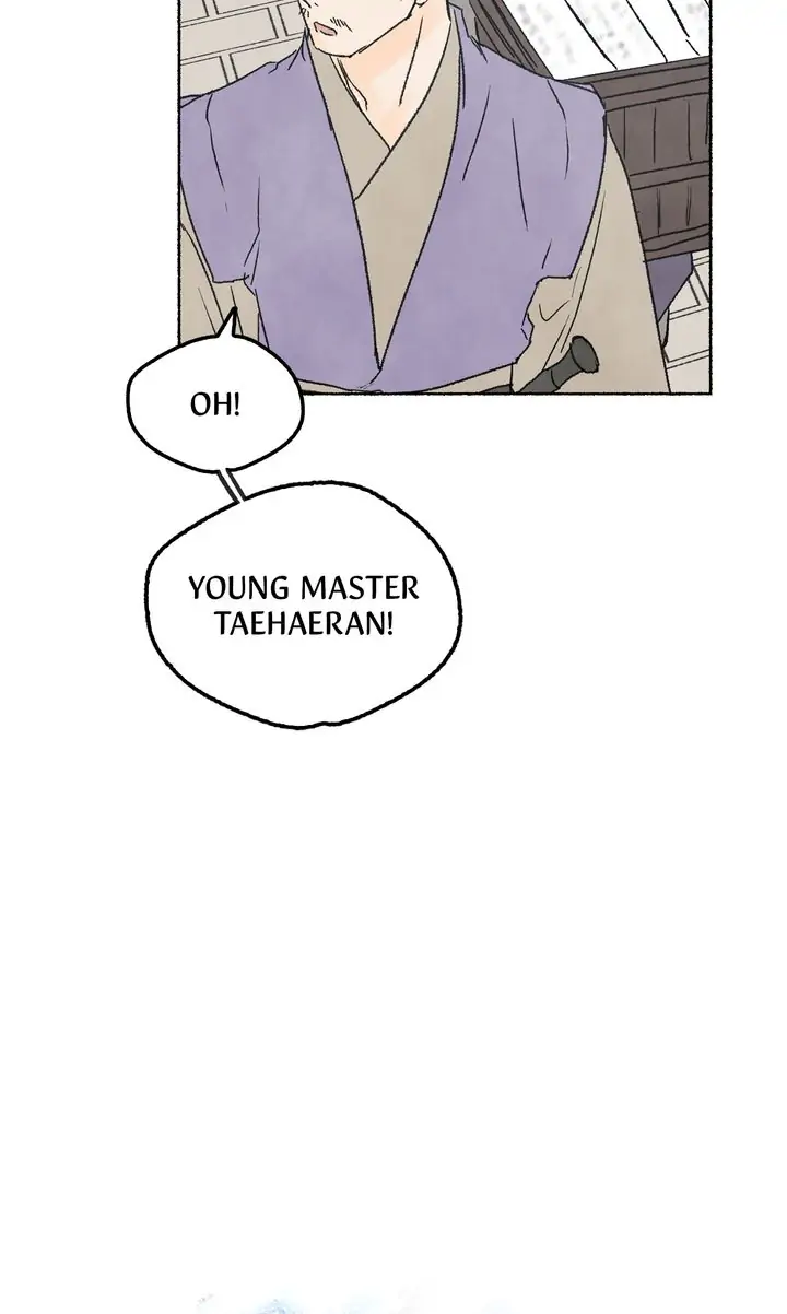 The Tale of the Frost Flower chapter 47 - page 3