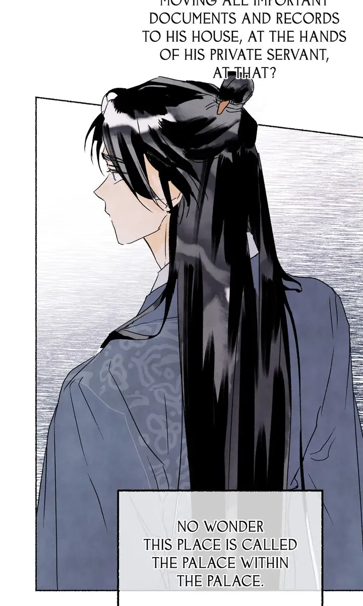 The Tale of the Frost Flower chapter 47 - page 27