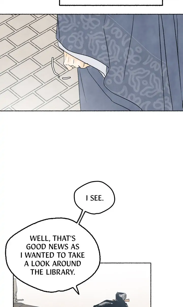 The Tale of the Frost Flower chapter 47 - page 28
