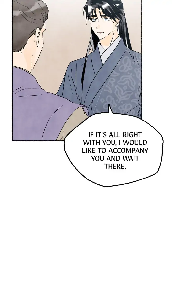 The Tale of the Frost Flower chapter 47 - page 29