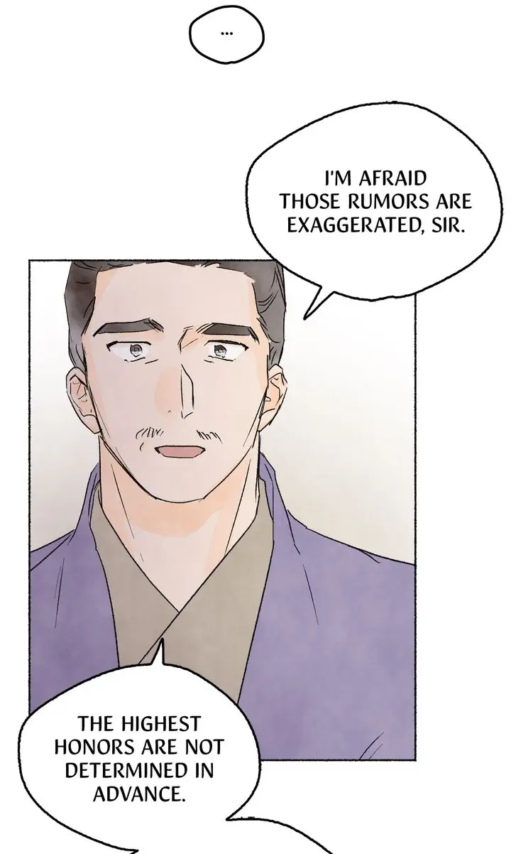 The Tale of the Frost Flower chapter 47 - page 35