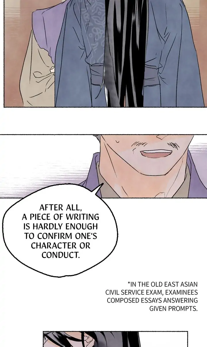 The Tale of the Frost Flower chapter 47 - page 37