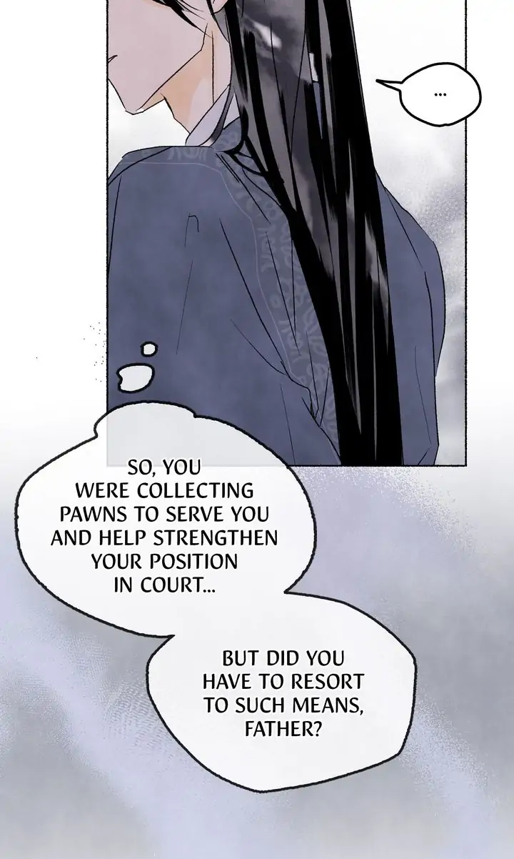 The Tale of the Frost Flower chapter 47 - page 38