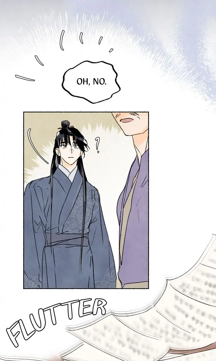 The Tale of the Frost Flower chapter 47 - page 39