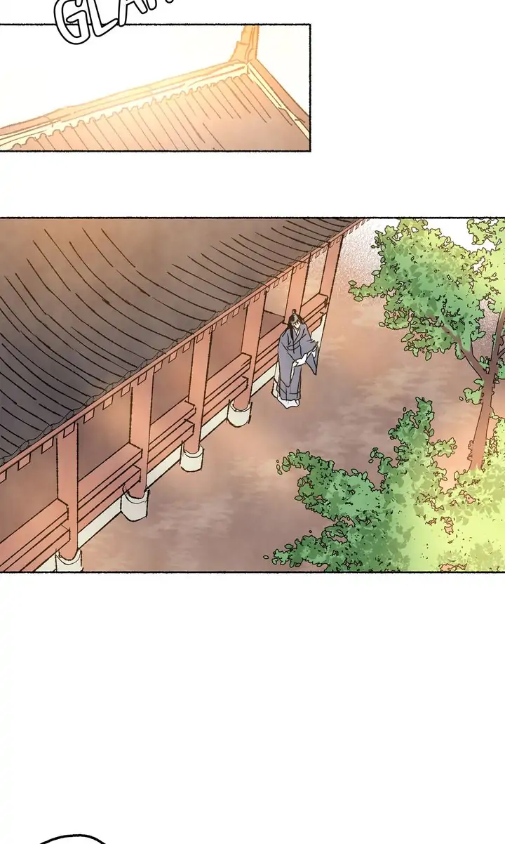 The Tale of the Frost Flower chapter 47 - page 53