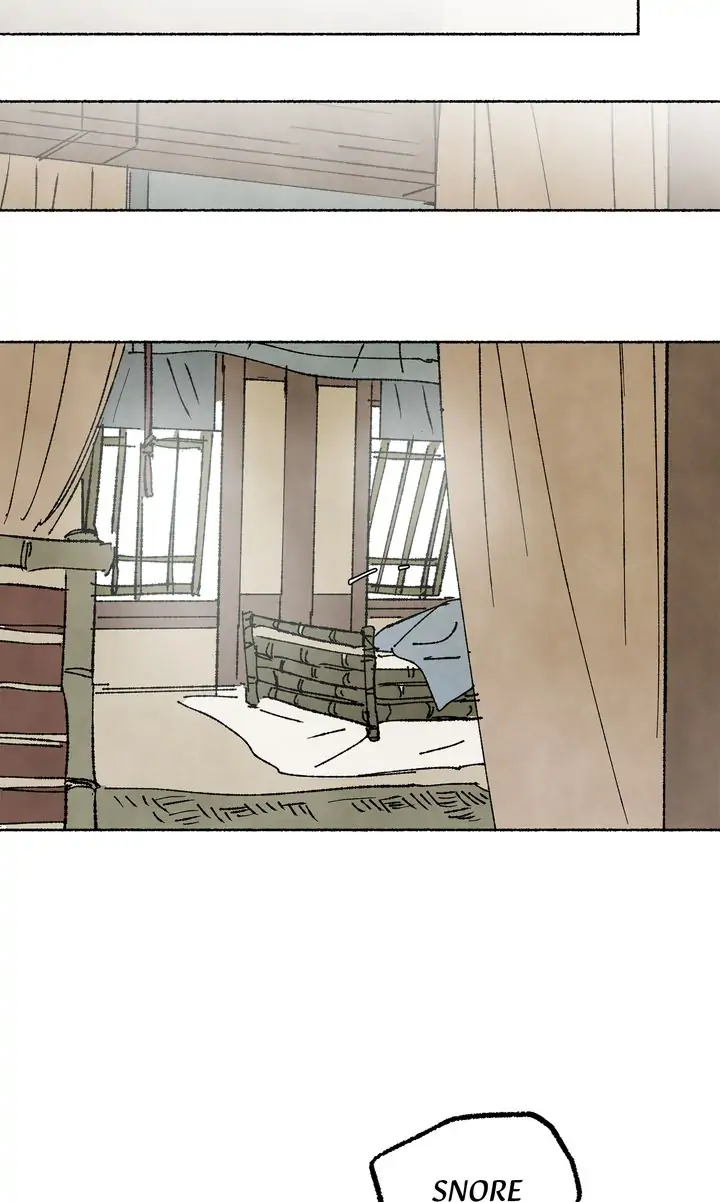 The Tale of the Frost Flower chapter 47 - page 56
