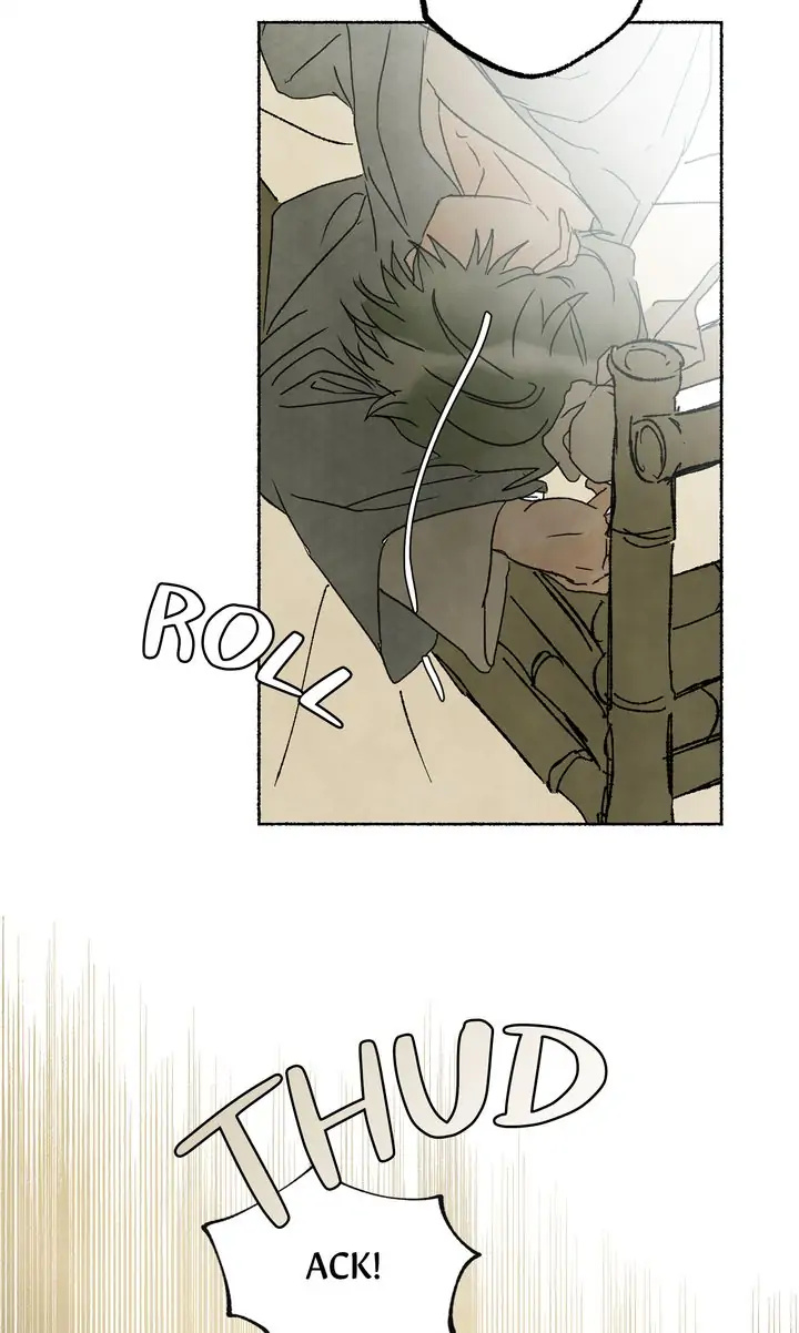 The Tale of the Frost Flower chapter 47 - page 57