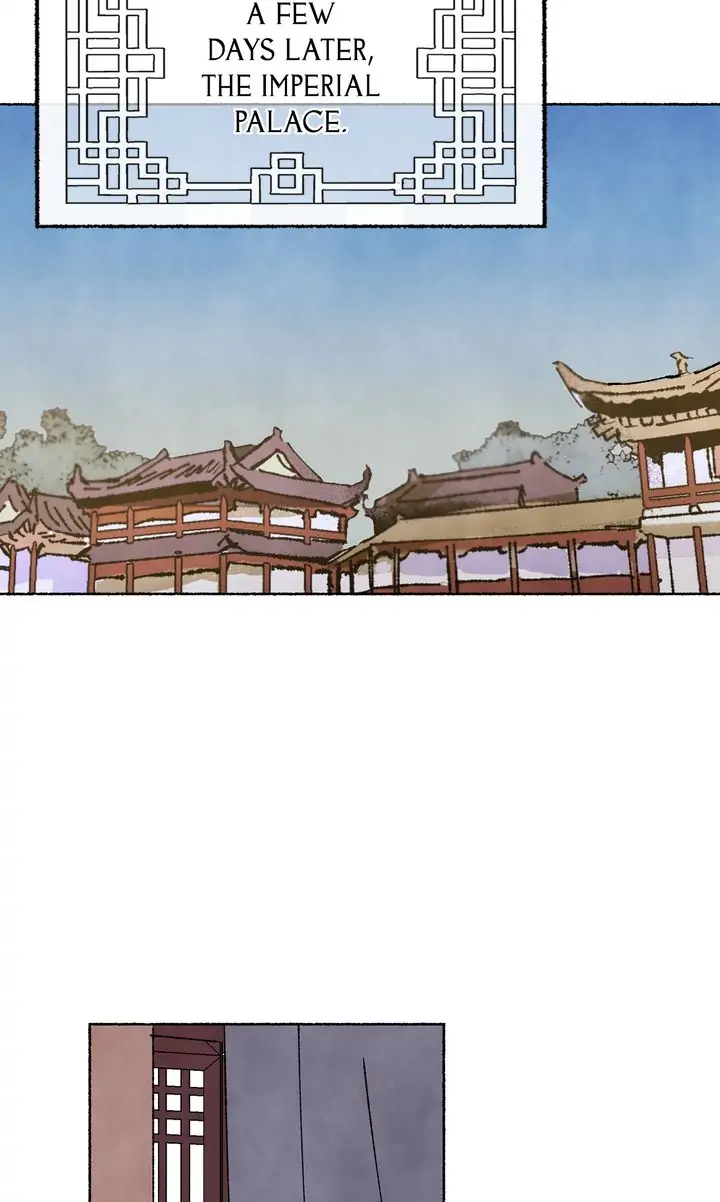 The Tale of the Frost Flower chapter 47 - page 61