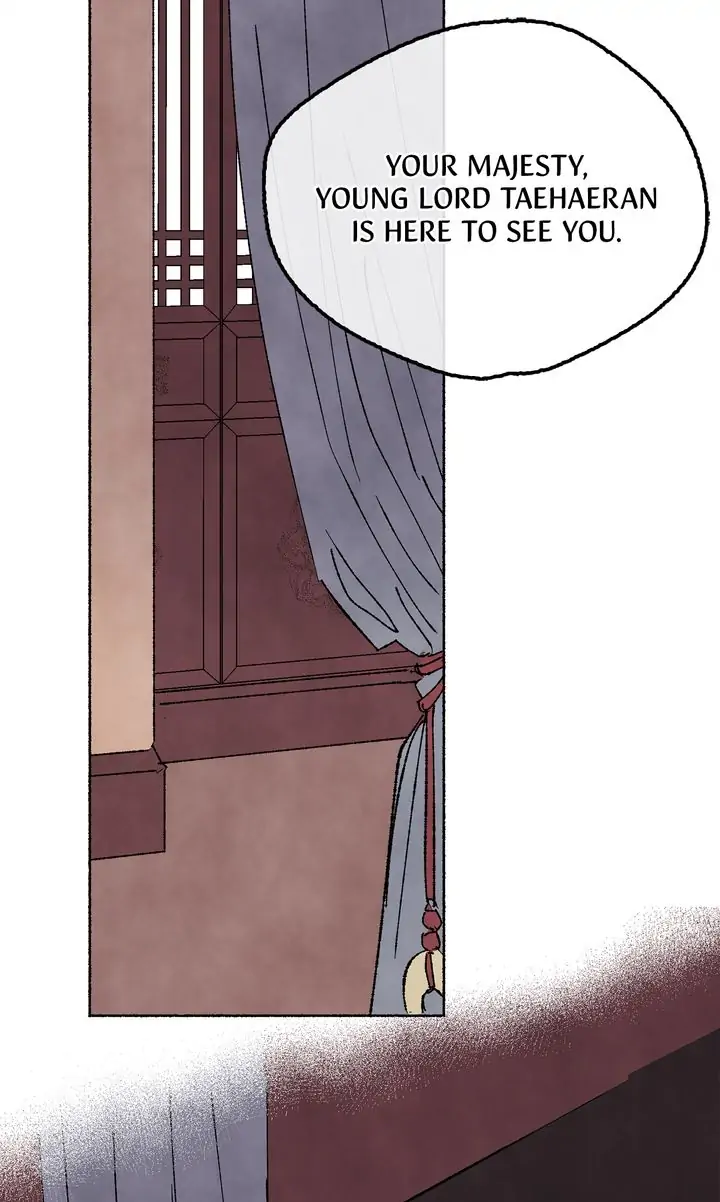 The Tale of the Frost Flower chapter 47 - page 62