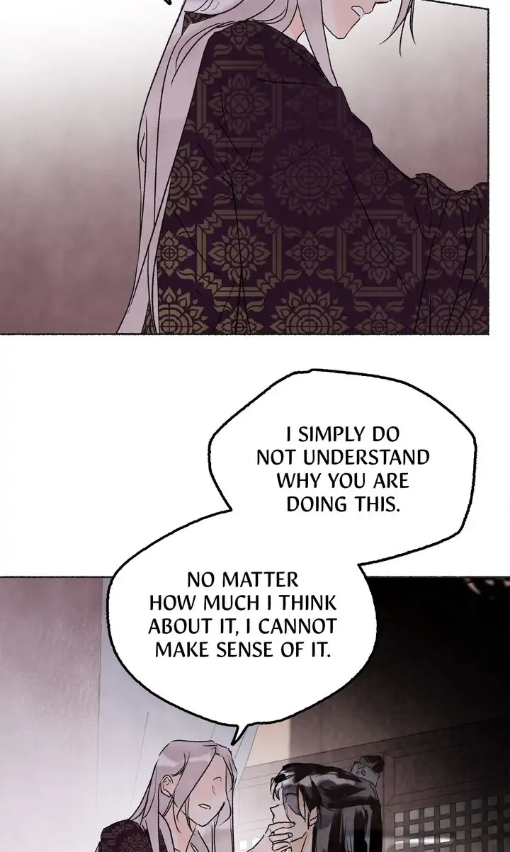 The Tale of the Frost Flower chapter 48 - page 19
