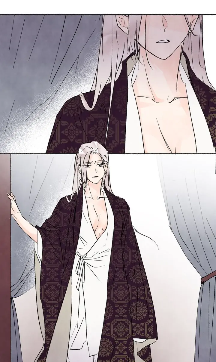 The Tale of the Frost Flower chapter 48 - page 3