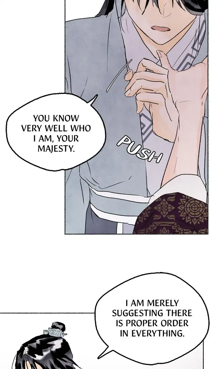 The Tale of the Frost Flower chapter 48 - page 26